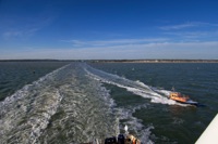 Off to Iberia Day 23 - Thanks Brittany Ferries, again